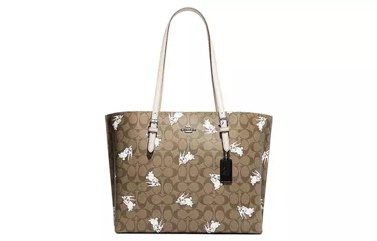 Сумки через плечо Mollie COACH