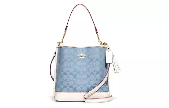 Сумки через плечо Mollie COACH
