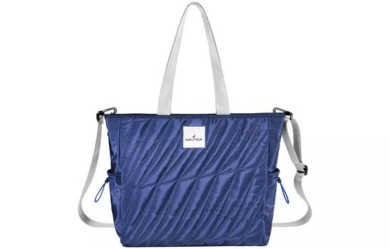 Сумки через плечо NAUTICA, Royal Blue