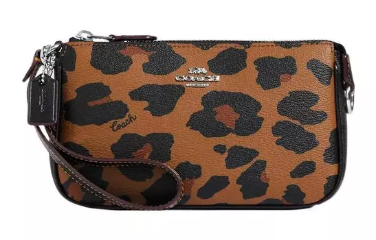 Сумки через плечо Nolita COACH