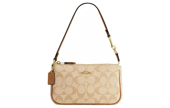 Сумки через плечо Nolita COACH