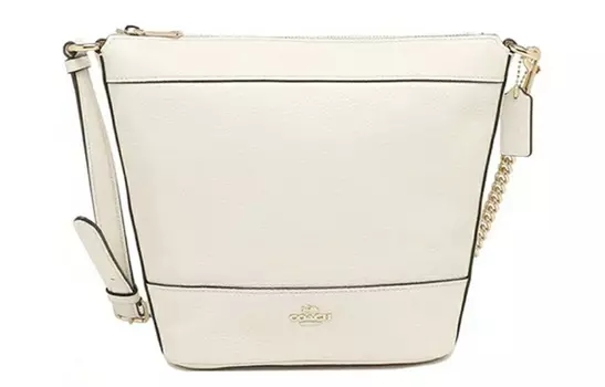 Сумки через плечо Paxton COACH