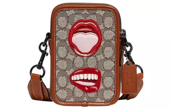 Сумки через плечо Rogue COACH