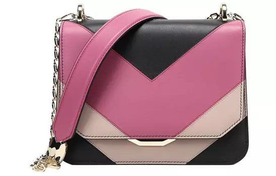 Сумки через плечо SERPENTI BVLGARI