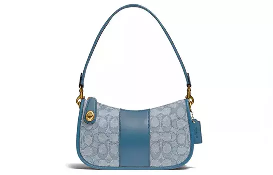 Сумки через плечо Swinger COACH