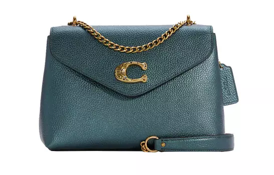 Сумки через плечо Tammie COACH