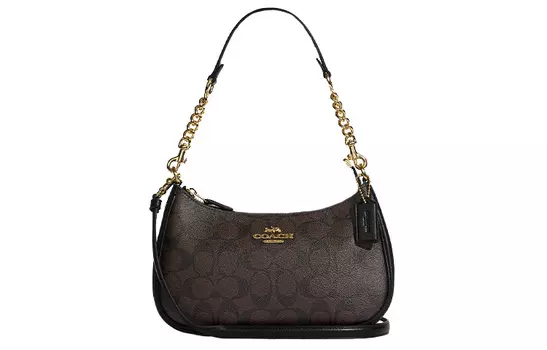 Сумки через плечо Teri COACH