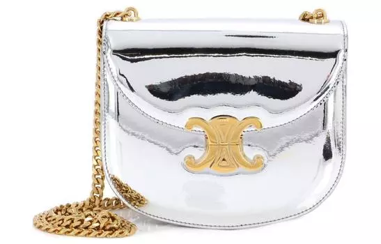 Сумки через плечо Triomphe CELINE
