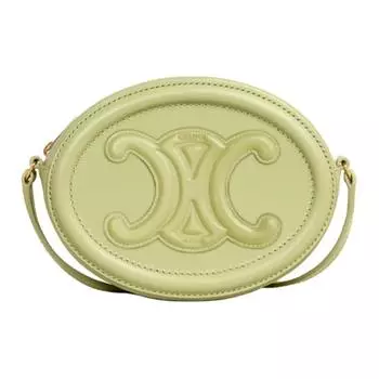 Сумки через плечо Triomphe CELINE