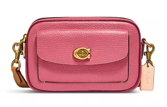 Сумки через плечо Willow COACH