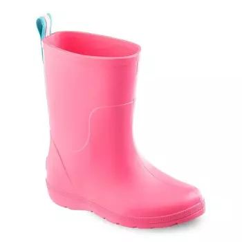 Сумки для малышей Everywear Charley Tall Rain Boot Totes, цвет Pink Bloom