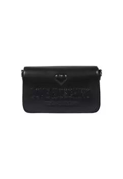Сумки Love Moschino, черный