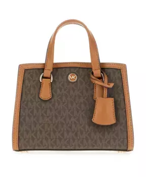 Сумки Michael Kors, коричневый