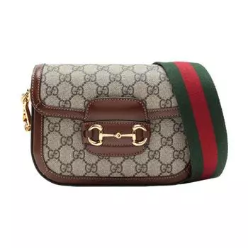 Сумки на плечо Gucci унисекс Horsebit 1955