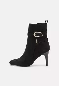 Сумки Tacn Anna Field, цвет black