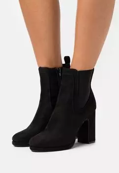 Сумки Tacn Anna Field, цвет black