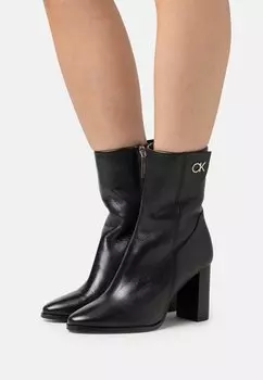 Сумки Tacn Calvin Klein, цвет black
