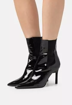 Сумки Tacn Calvin Klein GEO, черный