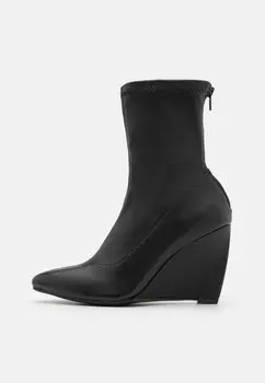 Сумки Tacn Even&Odd, цвет black