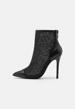 Сумки Tacn Even&Odd, цвет black
