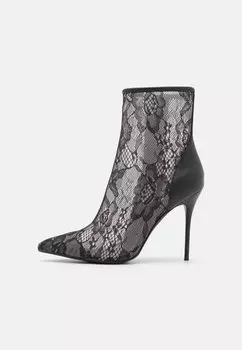 Сумки Tacn Even&Odd, цвет black