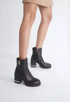 Сумки Tacn LIU JO WIDE, черный