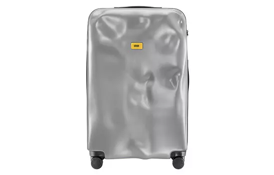 Сумки-тележки Crashbaggage унисекс, Мятно-зеленый