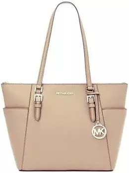 Сумки-тоут Michael Kors, Camel