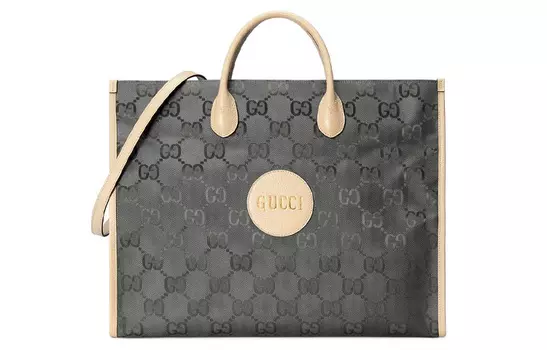 Сумки унисекс Gucci Off The Grid