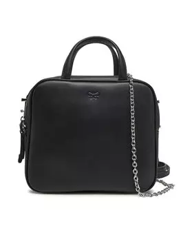 Сумочка 2515511164650 Weekend Max Mara, черный