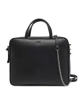 Сумочка 2515511174650 Weekend Max Mara, черный