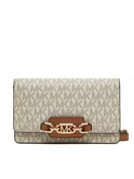 Сумочка 32F2G7HC1B Michael Kors, экрю
