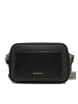Сумочка 32R5G5VC3B Michael Kors, черный