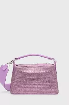 Сумочка AA2502.TX001 Liu Jo, фиолетовый