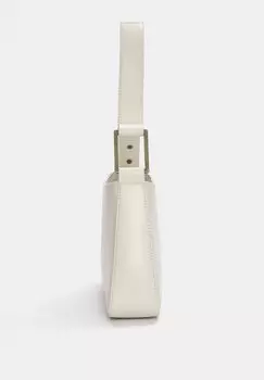 Сумочка ADJUSTABLE PULL&BEAR, бежевый