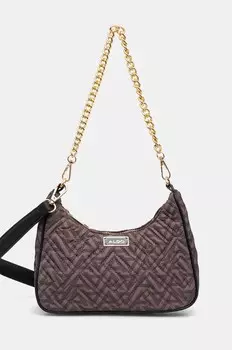 Сумочка Aldo AZULINE, коричневый