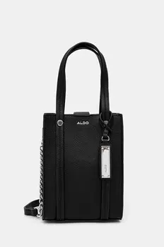 Сумочка Aldo CHRISTELLE, черный