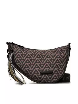 Сумочка Aldo, коричневый