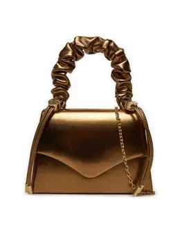 Сумочка Aldo, коричневый