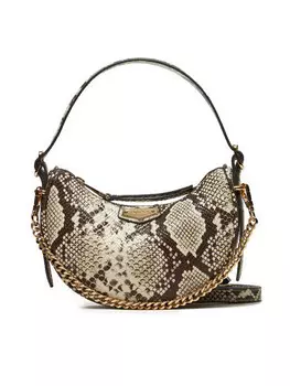 Сумочка Aldo, коричневый