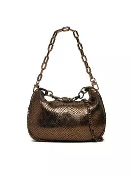 Сумочка Aldo, коричневый