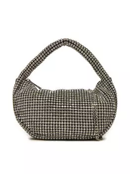 Сумочка Aldo, серебряный