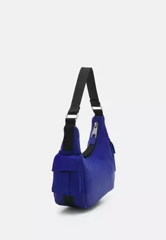 Сумочка ARCHIVE SHOULDER BAG Tommy Jeans, синий