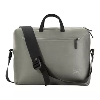 Сумка Arcteryx с ремешком, зеленый
