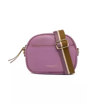Сумочка Argyle Nina Gianni Chiarini, фиолетовый