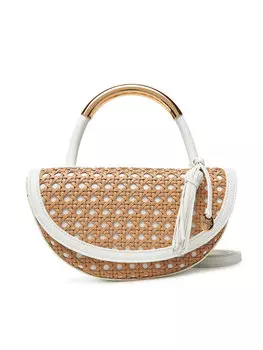 Сумочка Arinella 13989388 Aldo, бежевый