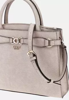 Сумочка ARLENA PYTHON Guess, бежевый