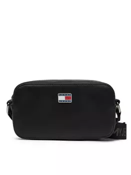 Сумочка AW0AW16961 Tommy Jeans, черный