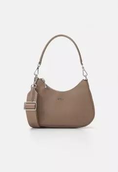 Сумочка BAG Lacoste, бежевый