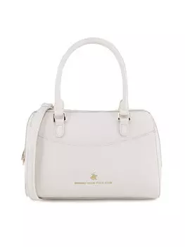 Сумочка BHPC-C-006-07 Beverly Hills Polo Club, бежевый